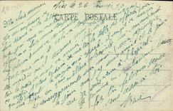 CPA Nice Promenade des Anglais 