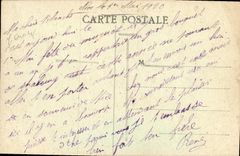 CPA Nice Quais des Etats Unis 