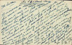 CPA Nice Promenade des Etais Unis lever du soleil 