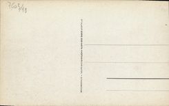 CPA Nice La Promenade des Anglais et le Palais de la Jetee