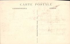 VINTAGE POSTCARD Nice To lay down soliel with the Boron Mount