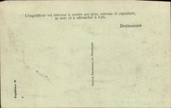 CPA Nice Avenue de la Victoire 