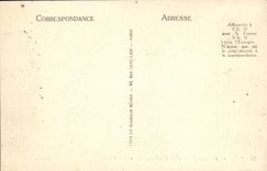 CPA Nice Le Jardin Albert 1er 