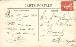 CPA Nice La Promenade des Anglais 