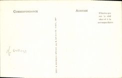 CPA Nice La Promenade du Midi 