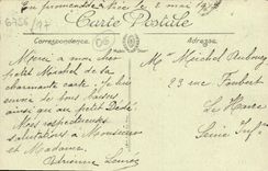 CPA Nice Le Jardin Public 