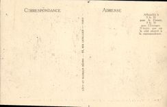 CPA Nice Le Jardin Public Les Palmiers 