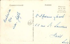 CPA Nice Le Promenade des Anglais et la Jetee Promenade