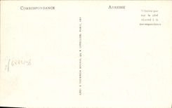 CPA Nice La Promenade des Anglais 