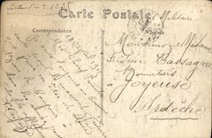 CPA Nice Le Jardin Public et le Casino Municipal 