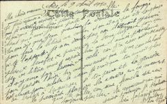 CPA Nice Le Mont Boron et les Ponchettes