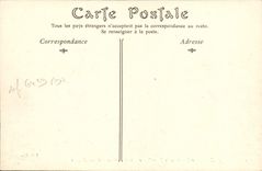 CPA Nice La Palais de la Jetee Promenade et la Promenade des Anglais