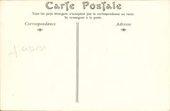 CPA Nice L'Avenue Felix Faure 