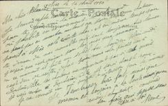 VINTAGE POSTCARD Nice the Pasteur Hospital