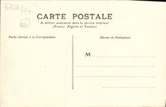 CPA Nice Les Nouveaux Jardins 