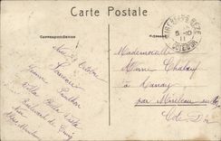 CPA Nice Le palais de la Jetee 