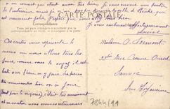 CPA Nice La Jetee Promenade 