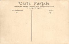 CPA Nice Le Jardin Public et le Casino Municipal 