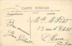 CPA Nice Promenade des Anglais 