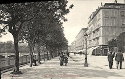 CPA Nice Avenue Felix Faure