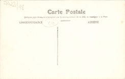 CPA Nice Avenue Felix Faure