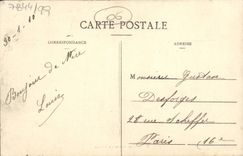 CPA Nice Les Nouveaux Jardins 