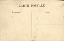 VINTAGE POSTCARD Nice Royal Hotel