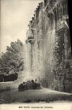CPA Nice Cascade du Chateau 