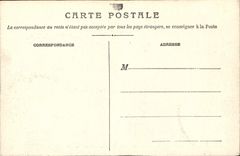 CPA Nice Cascade du Chateau 