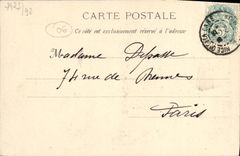 Carnaval de la POSTAL de la VENDIMIA Niza de los peniques XXXII su paladar