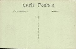 VINTAGE POSTCARD Nice the Tower Bellanda and Escalier Lesage Hotel Swiss