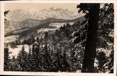 CPA Peira Cava Sports d'hiver 