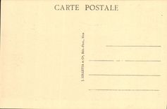 CPA Peira Cava Les Hotels Station estivale 