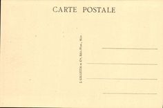 CPA Peira Cava Pierre Plate Le Passage des Echelles 