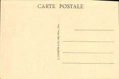 CPA Sports d'Hiver a Peira Cava Environs de Nice Concours de skis La piste 