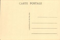 CPA Sports d'Hiver a Peira Cava Environs de Nice Chaine des Alpes Skieurs 