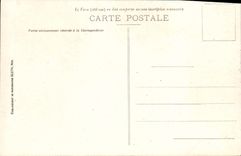 CPA Sports d'Hiver a Peira Cava Environs de Nice Skis Sports d'hiver Luge