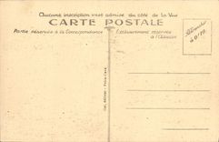 CPA Peira Cava Sports d'Hiver 