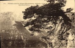 CPA Peira Cava Sports d'Hiver 