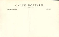 La POSTAL Peira de la VENDIMIA minó la roca Crete de Mairis y de las montan@as