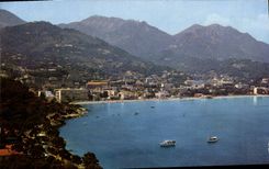CPM Roquebrune Cap Martin