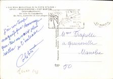 CPM Roquebrune Cap Martin