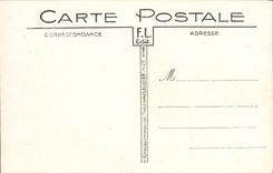 CPA Sospel Le vieux pont et les montagnes francaises
