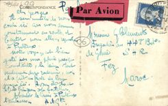 CPA Environs de Beaulieu Le Cap Ferrat et la pointe St Hospice