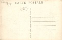 CPA St Jean Cap Ferrat et la Pointe de St Hospice