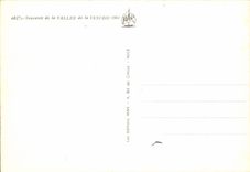 CPM Vallee De La Vesubie 