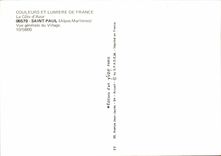 CPM Saint Paul Vue Generale du Village