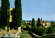 CPM Saint Paul Vue Generale