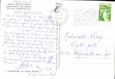 CPM Saint Paul Vue Generale