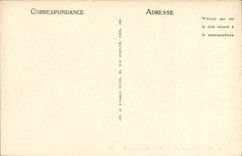 CPA Saint Paul Du Var Vue Generale